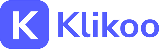 Logo Klikoo